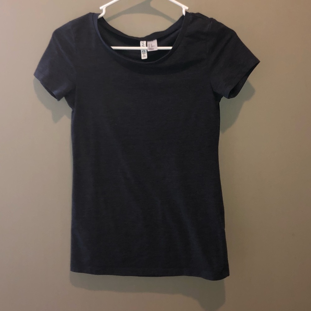 H&M Basic Tee